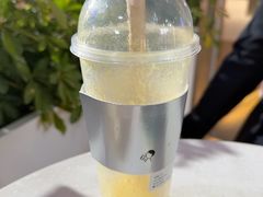 -喜茶(北京五棵松华熙店)