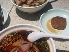 -东园小馆·早茶·淮扬小炒(江都路店)