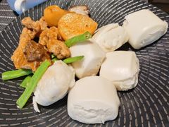 -BLD西餐厅(成都首座万丽酒店)