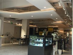 -CAFE'IN精品咖啡体验空间(小寨店)