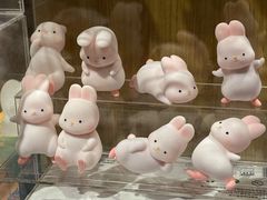 -九木杂物社(中心店)