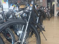 -永久自行车旗舰店(上海No.001店)