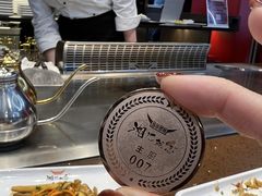 -湘汇概念铁板烧(铁西万达店)