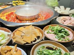 -陈陈火锅(较场口店)