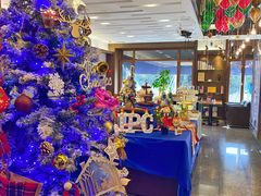 -jpc集品佳宴·地标餐厅(中山店)