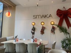 -SMAKA(复兴soho店)