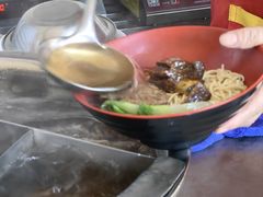 -好成财牛排馆(涂门街总店)