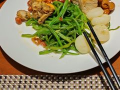 -明月东一酒店·菲斯特自助餐厅