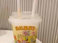-奈雪的茶(石家庄万象城店)