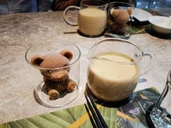 -大树餐厅(红旗街万达店)