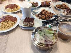 -宜家·瑞典风味餐厅(天津东丽商场店)