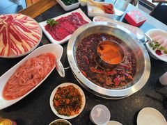 -铜人李火锅(西大街店)