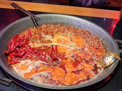 -珮姐老火锅(新街口店)