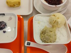 -满记甜品(静安大悦城店)