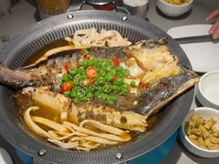 -半天妖烤鱼(临朐全福元店)