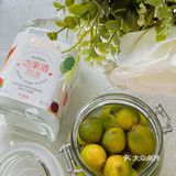 没办法，我实在是太馋那口清香十足的果酒啦！