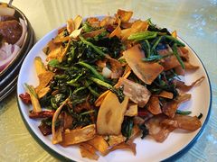 -京尊烤鸭店JINGZUN(春秀路店)