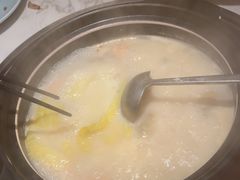 -捞神煲汤火锅(湖滨商业街店)