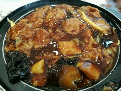 -老人和饭店(淮海中路店)