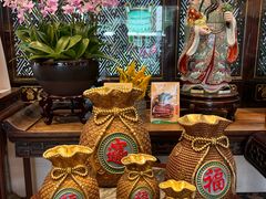 -北园酒家(小北路店)