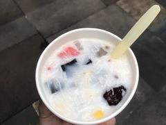 -三亚湾红树林度假酒店美食街
