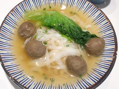 -龙记香港茶餐厅(久光百货店)