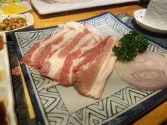 -喜鹊烤肉酒场(美乐城店)