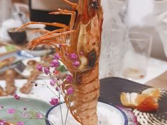 -和创柚子·会席日本料理(新区淮海街店)