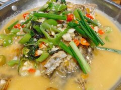 -细毛私家菜总店