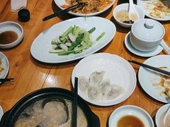 -一轩饺子馆(丽都店)