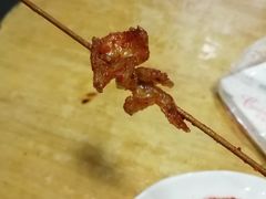-夜烤·宜宾烧烤(洋河路店)