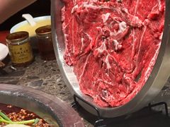 -巴国九王爷火锅(万盛总店)