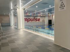 -英派斯健身(海信国际中心馆)