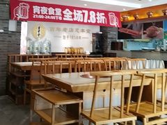-惠丰堂饭庄·烤鸭·京味菜(翠微路店)
