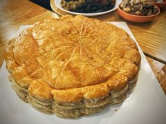 国王饼-老梦面包CHEZMOREL(麦子店)