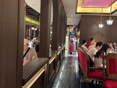 -俄士厨房(环球港店)