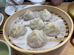 -苏小柳点心·手作小笼包(新街口分院店)
