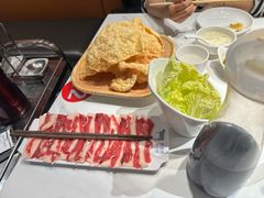 -犇鼎牛潮汕牛肉火锅(新辰里学清路店)