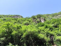-双龙峡