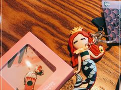 -星巴克(南翔五彩城店)