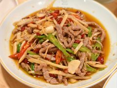-冯记豆花店(健翔桥店)