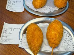 -沪上馨和小馆•海派上海菜(陆家浜路店)