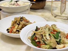 -范家小馆·烤鸭新京菜(金融街店)