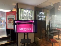 -NEW FACE烫染专业店