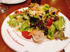 -Entrecôte 法国牛扒馆(保利·时光里店)