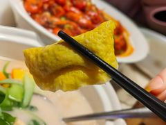 -老淮安·淮安菜(周恩来纪念馆店)