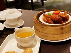 -广州文华东方酒店·江-由辉师傅主理