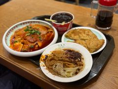 -再回首(中天健广场店)