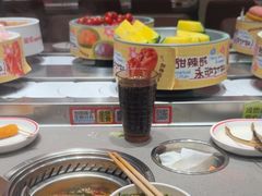 -龍歌自助小火锅(雨花台江南虹悦城店)