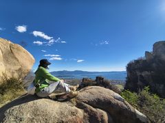 -云峰山自然风景区